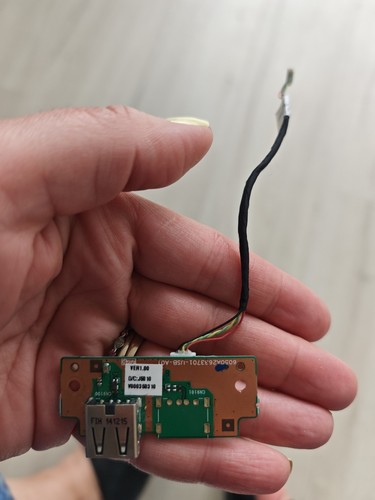 Carte usb câble - carte,