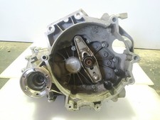 cambio per VOLKSWAGEN POLO IV