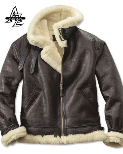 Giacca bomber volo b3 - bomber,