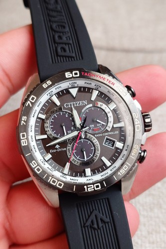 Citizen promaster land - citizen,