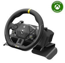 Turtle Beach Racer - Ruota da