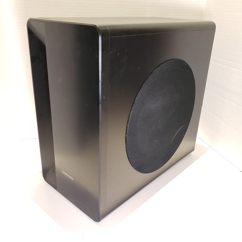 Samsung wtx75 nero - ps-wtx75, home