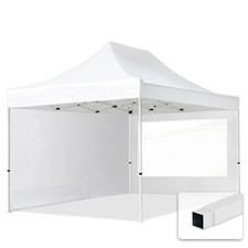 3x4,5m Gazebo Pieghevole con