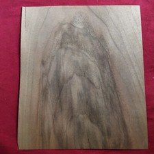 Noce Francese Impiallacciatura