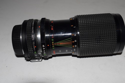 Obiettivo mitakon zoom - mitakon, mc