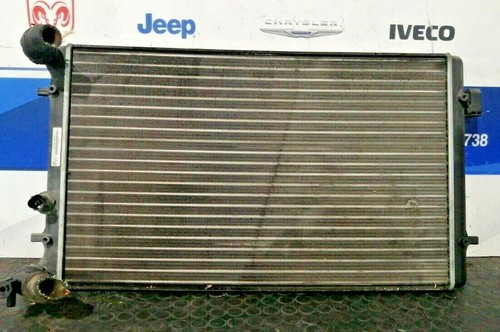 Ricambi usati radiatore acqua - usati,,