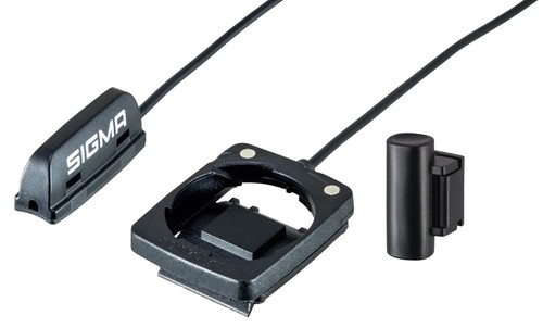 Supporto tachimetro sigma 2450 - supporto,