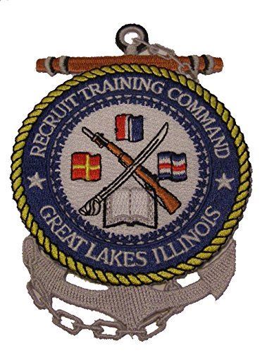 Usn navy recluta addestramento - usn,