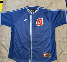 Maglia nike cooperstown retro - nike,