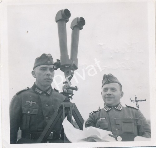 Foto wehrmacht soldati - wk,