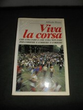 RIZZO "VIVA LA CORSA"