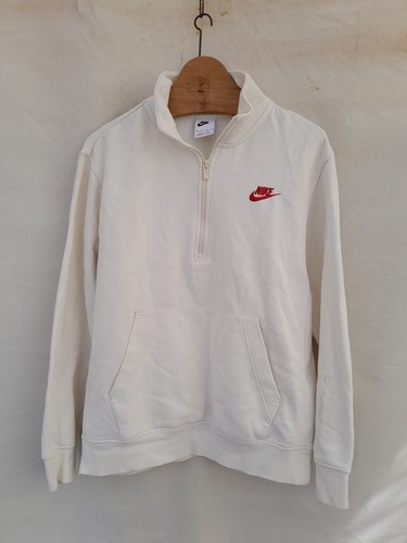 Maglione vintage nike henley - nike,