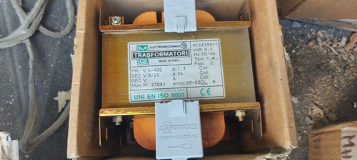 Trasformatori kva 380v - trasformatori, mg