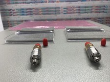 Spectrum LS-0150-HFHM Adattatori Regolabili di Fase DC a 50.0 GHz, Connettori 2.4mm