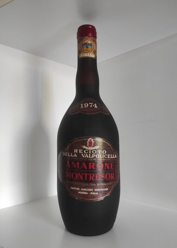 Amarone montresor - d.o.c.,