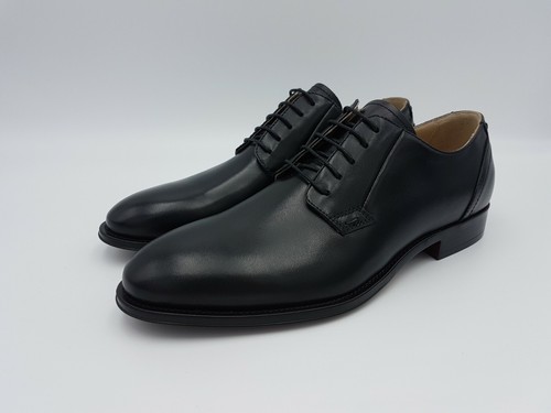 Scarpe uomo nero giardini - scarpe,