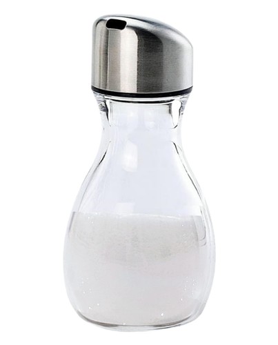 Distributore zucchero con - di,