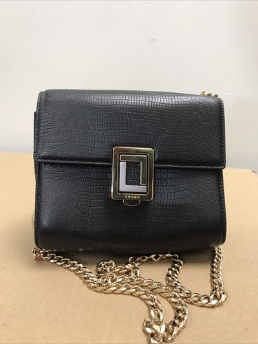 Borsa tracolla luana italy - borsa,