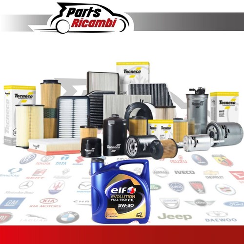 Kit tagliando nissan qashqai - tagliando,
