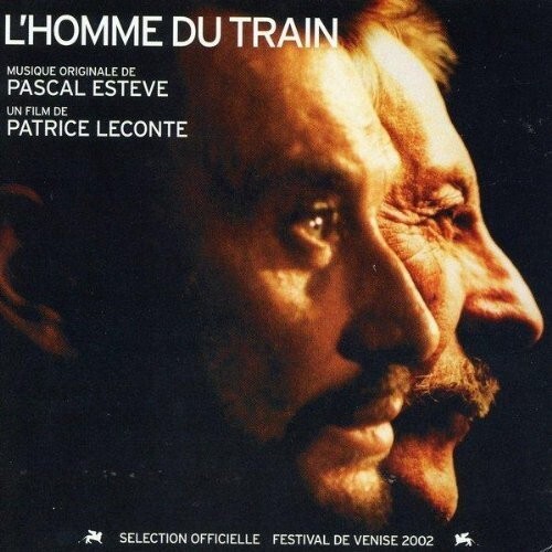 Homme train musique - (musique, de