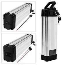 SilverFish 24V 36V 48V 10Ah