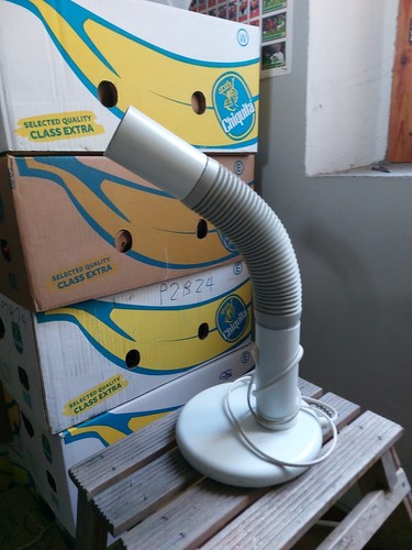 Lampada vintage tavolo - lampada,