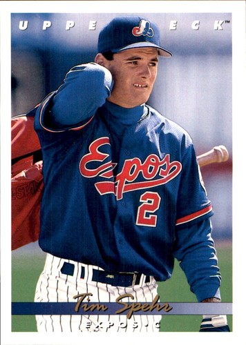 1993 upper deck gold - gold, hologram
