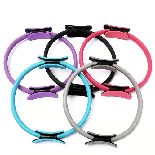 Anello pilates esercizio - anello,