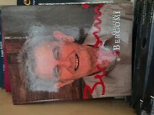 Giacomo Bergomi (1923-2003