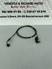 Serratura Sella Yamaha X-city