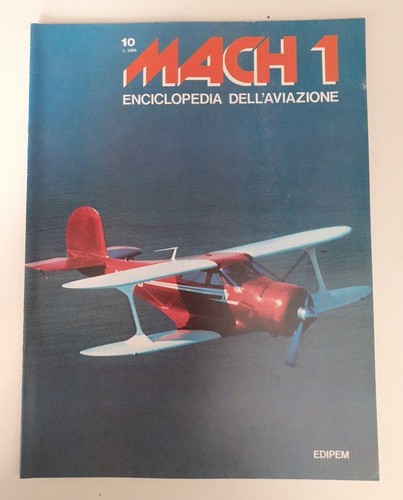 Mach enciclopedia - 1,