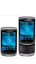????Telefono BlackBerry 9800