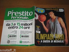 Sorrisi - tv,