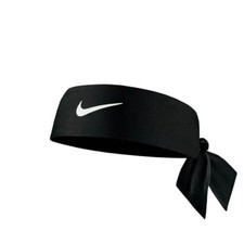 NIKE FASCIA PER TESTA CAPELLI