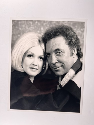 Tom jones fotografia originale - jones,