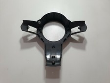 BMW M2 M3 M4 RIVESTIMENTO POSTERIORE VOLANTE 308241820 ORIGINALE 