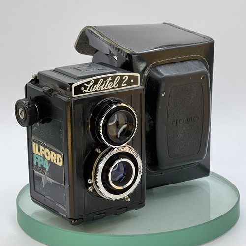 Macchina fotografica vintage