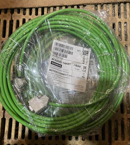 1pcs nuovo 6fx8002 1aa01 1ba0 - 1pcs, 6fx8002-1aa01-1ba0