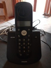 Telefono Cordless Philips