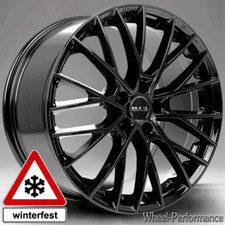 Cerchi in lega 23 pollici MM2