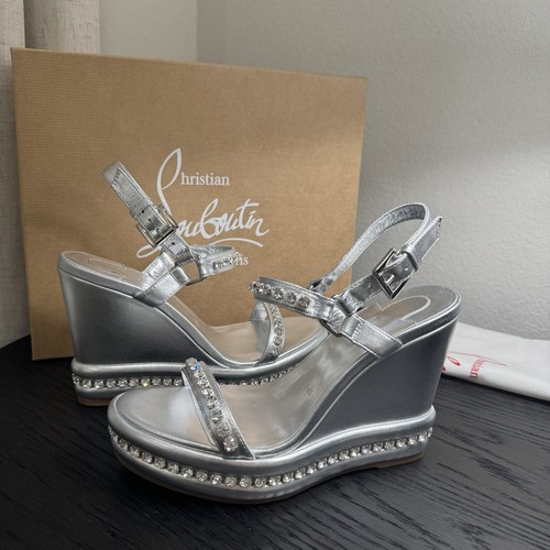 Christian louboutin pyrastrass - christian,