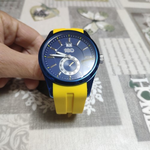 Orologio quarzo camel - quarzo,