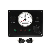 Pannello/Quadro strumenti per