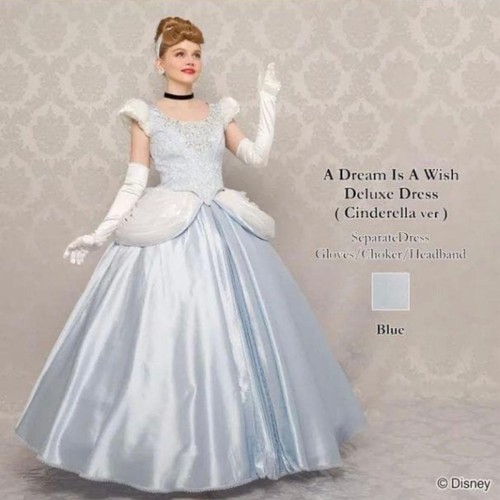 Abito secret honey - abito, cenerentola