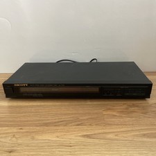 Scott Tuner T4000 AM FM Stereo