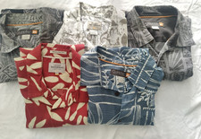 Stock Di 5 Camicie Da Uomo