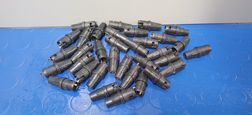 Portalampade cruscotto per - 35,