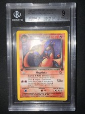 Pokemon Dark Charizard Team