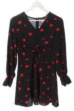 SHEIN Abito a maniche lunghe