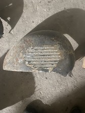 SCOCCA -COFANO-PANCIA MOTORE